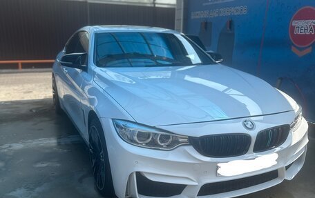 BMW 4 серия, 2015 год, 2 400 000 рублей, 3 фотография