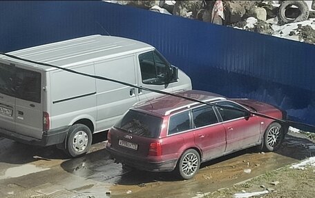 Audi A4, 1999 год, 470 000 рублей, 2 фотография