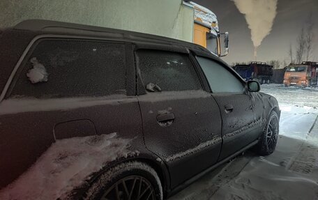 Audi A4, 1999 год, 470 000 рублей, 6 фотография