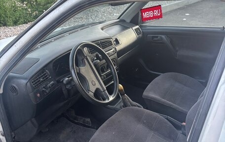Volkswagen Golf III, 1995 год, 175 000 рублей, 13 фотография