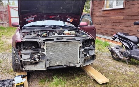 Audi A4, 1999 год, 470 000 рублей, 19 фотография