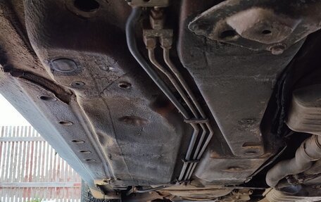 Audi A4, 1999 год, 470 000 рублей, 25 фотография
