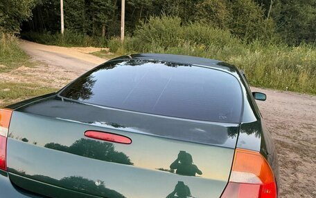 Chrysler 300M, 1999 год, 250 000 рублей, 11 фотография