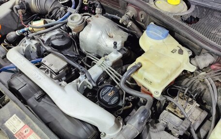 Audi A4, 1999 год, 470 000 рублей, 35 фотография
