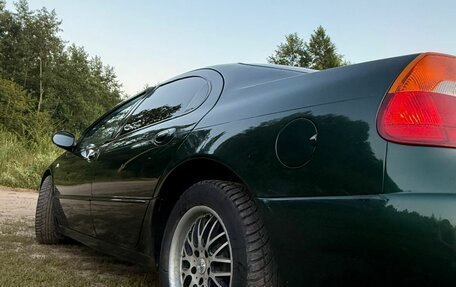 Chrysler 300M, 1999 год, 250 000 рублей, 12 фотография