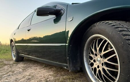 Chrysler 300M, 1999 год, 250 000 рублей, 15 фотография