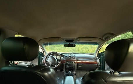 Chrysler 300M, 1999 год, 250 000 рублей, 22 фотография