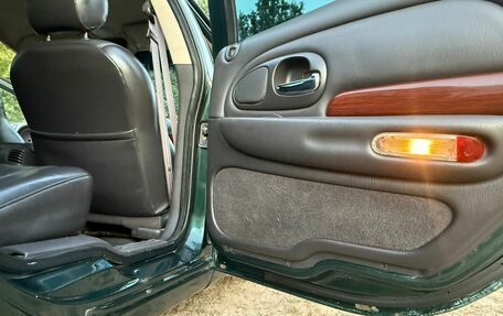 Chrysler 300M, 1999 год, 250 000 рублей, 24 фотография