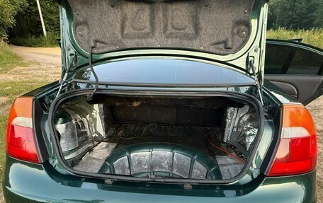 Chrysler 300M, 1999 год, 250 000 рублей, 27 фотография