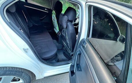 Volkswagen Jetta VI, 2010 год, 740 000 рублей, 7 фотография