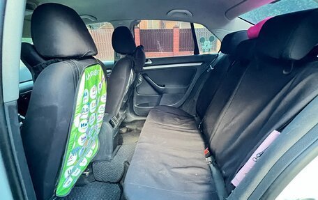 Volkswagen Jetta VI, 2010 год, 740 000 рублей, 9 фотография