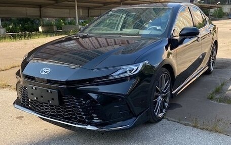 Toyota Camry, 2025 год, 4 550 000 рублей, 2 фотография