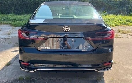 Toyota Camry, 2025 год, 4 550 000 рублей, 6 фотография
