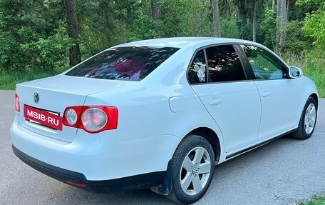 Volkswagen Jetta VI, 2010 год, 740 000 рублей, 15 фотография