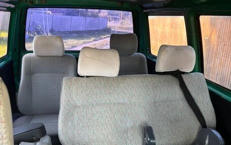Volkswagen Transporter T4, 1992 год, 300 000 рублей, 4 фотография