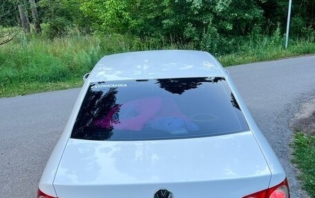 Volkswagen Jetta VI, 2010 год, 740 000 рублей, 13 фотография