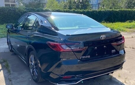 Toyota Camry, 2025 год, 4 550 000 рублей, 7 фотография