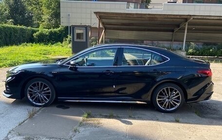 Toyota Camry, 2025 год, 4 550 000 рублей, 8 фотография