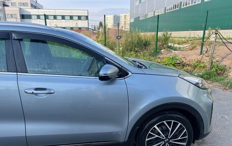 KIA Sportage IV рестайлинг, 2019 год, 2 000 000 рублей, 5 фотография