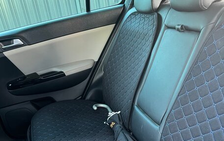 KIA Sportage IV рестайлинг, 2019 год, 2 000 000 рублей, 16 фотография