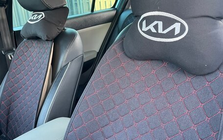 KIA Sportage IV рестайлинг, 2019 год, 2 000 000 рублей, 14 фотография
