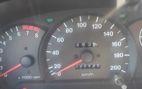 Hyundai Accent II, 2007 год, 359 200 рублей, 8 фотография