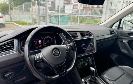 Volkswagen Tiguan II, 2019 год, 3 100 000 рублей, 6 фотография