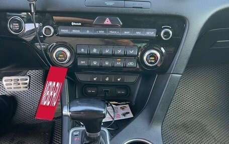 KIA Sportage IV рестайлинг, 2019 год, 2 000 000 рублей, 11 фотография
