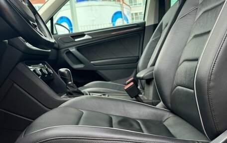 Volkswagen Tiguan II, 2019 год, 3 100 000 рублей, 9 фотография