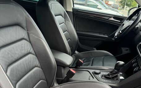 Volkswagen Tiguan II, 2019 год, 3 100 000 рублей, 12 фотография
