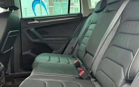 Volkswagen Tiguan II, 2019 год, 3 100 000 рублей, 10 фотография