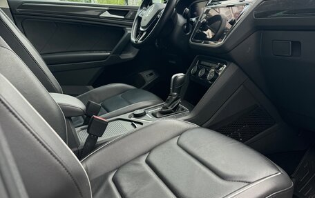 Volkswagen Tiguan II, 2019 год, 3 100 000 рублей, 11 фотография