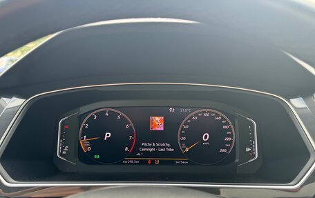 Volkswagen Tiguan II, 2019 год, 3 100 000 рублей, 8 фотография