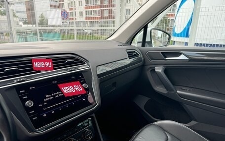 Volkswagen Tiguan II, 2019 год, 3 100 000 рублей, 7 фотография
