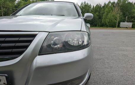 Nissan Almera Classic, 2011 год, 580 000 рублей, 3 фотография