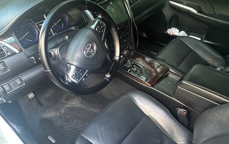 Toyota Camry, 2015 год, 1 750 000 рублей, 5 фотография