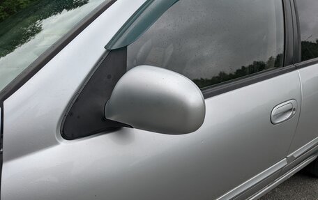 Nissan Almera Classic, 2011 год, 580 000 рублей, 6 фотография