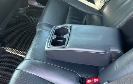 Toyota Camry, 2015 год, 1 750 000 рублей, 6 фотография
