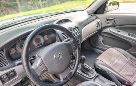 Nissan Almera Classic, 2011 год, 580 000 рублей, 14 фотография