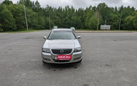 Nissan Almera Classic, 2011 год, 580 000 рублей, 2 фотография
