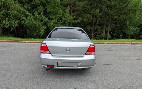 Nissan Almera Classic, 2011 год, 580 000 рублей, 11 фотография