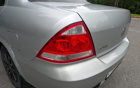 Nissan Almera Classic, 2011 год, 580 000 рублей, 12 фотография