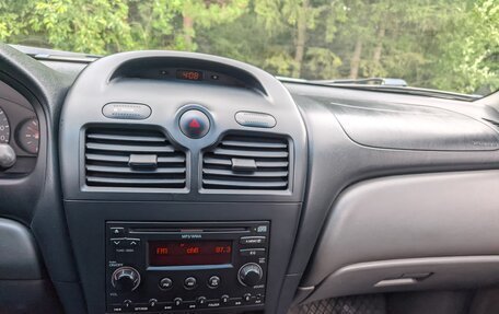 Nissan Almera Classic, 2011 год, 580 000 рублей, 16 фотография