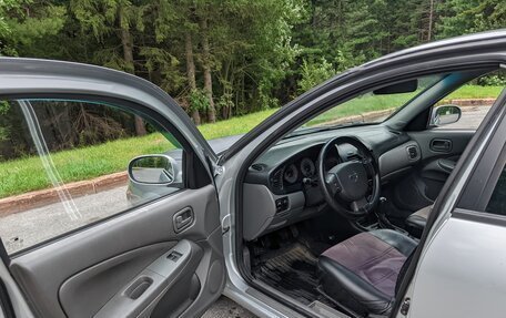 Nissan Almera Classic, 2011 год, 580 000 рублей, 19 фотография