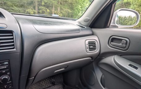Nissan Almera Classic, 2011 год, 580 000 рублей, 17 фотография