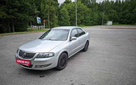 Nissan Almera Classic, 2011 год, 580 000 рублей, 7 фотография