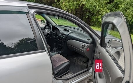 Nissan Almera Classic, 2011 год, 580 000 рублей, 18 фотография