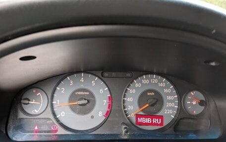 Nissan Almera Classic, 2011 год, 580 000 рублей, 15 фотография