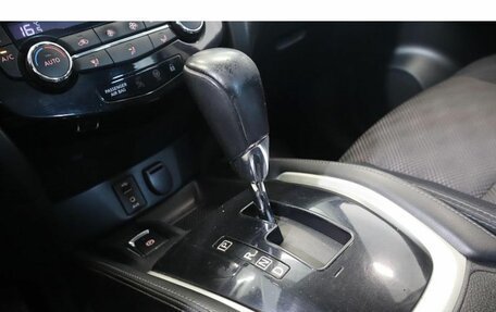 Nissan Qashqai, 2014 год, 1 113 000 рублей, 11 фотография