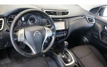 Nissan Qashqai, 2014 год, 1 113 000 рублей, 6 фотография